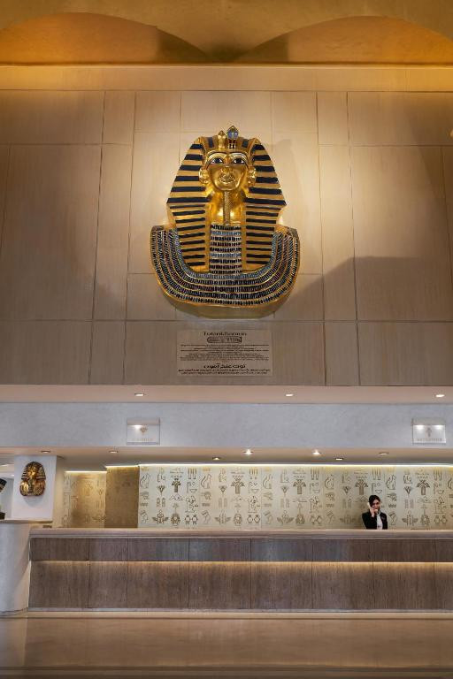 PYRAMIDS PARK RESORT