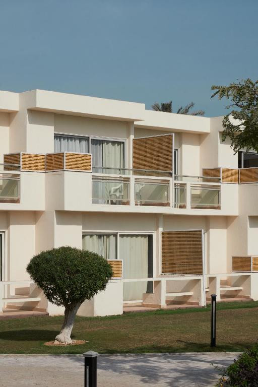 PYRAMIDS PARK RESORT