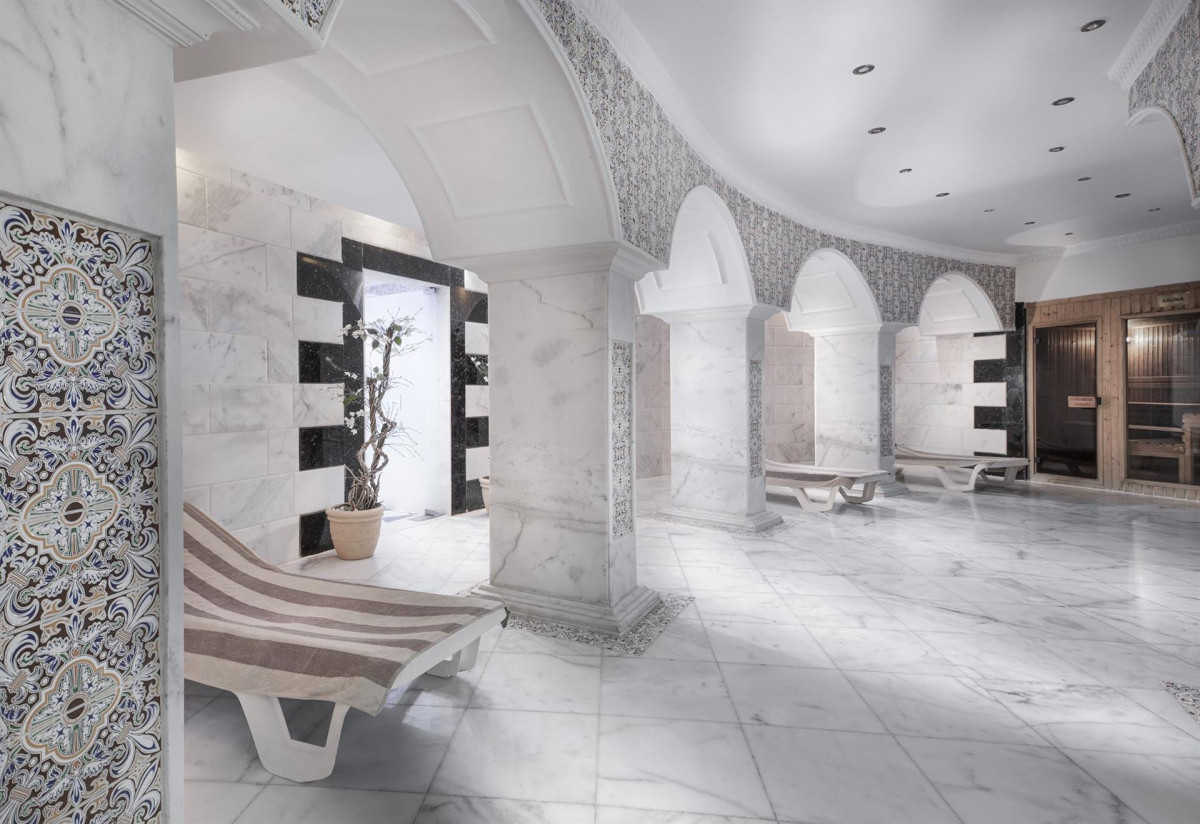 Фото отеля PYRAMISA BEACH RESORT SAHL HASHEESH