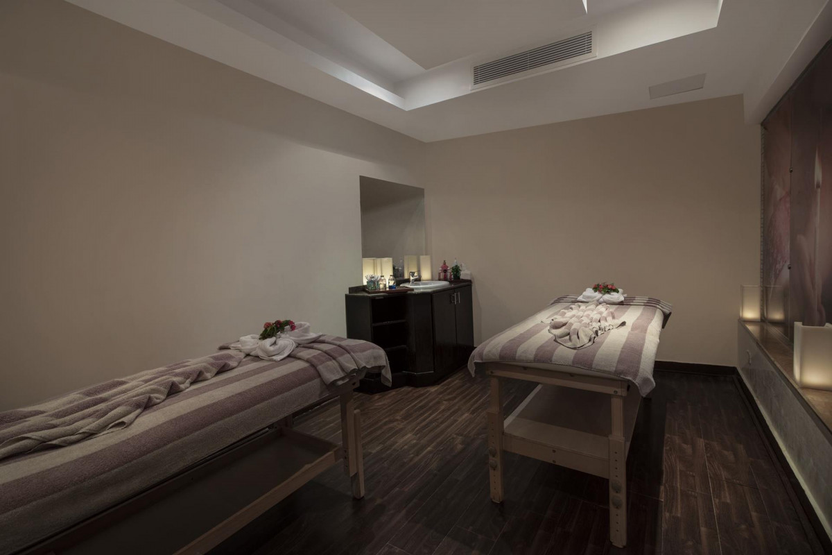 Фото отеля PYRAMISA BEACH RESORT SAHL HASHEESH