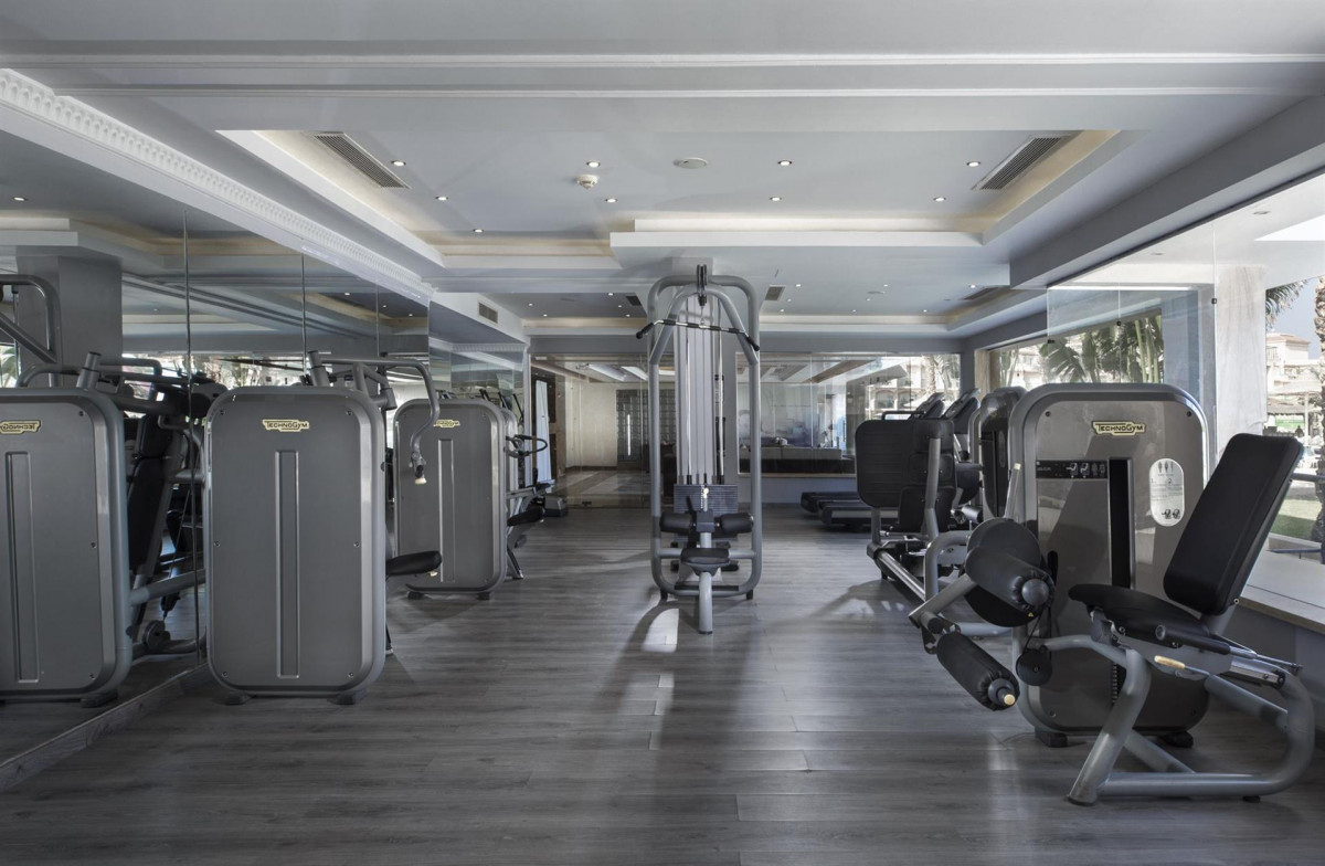 Фото отеля PYRAMISA BEACH RESORT SAHL HASHEESH