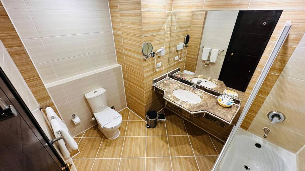 Фото отеля REGENCY PLAZA AQUA PARK & SPA