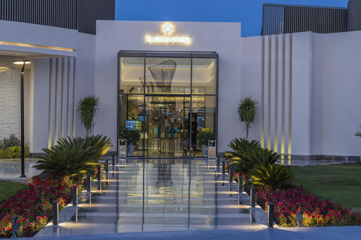 Фото отеля RIXOS PREMIUM MAGAWISH SUITES & VILLAS