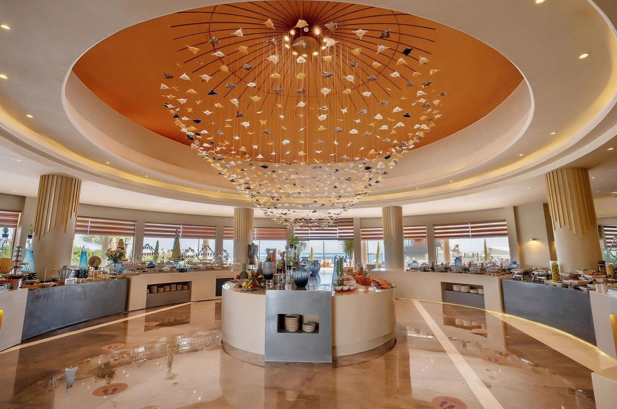 Фото отеля RIXOS PREMIUM MAGAWISH SUITES & VILLAS