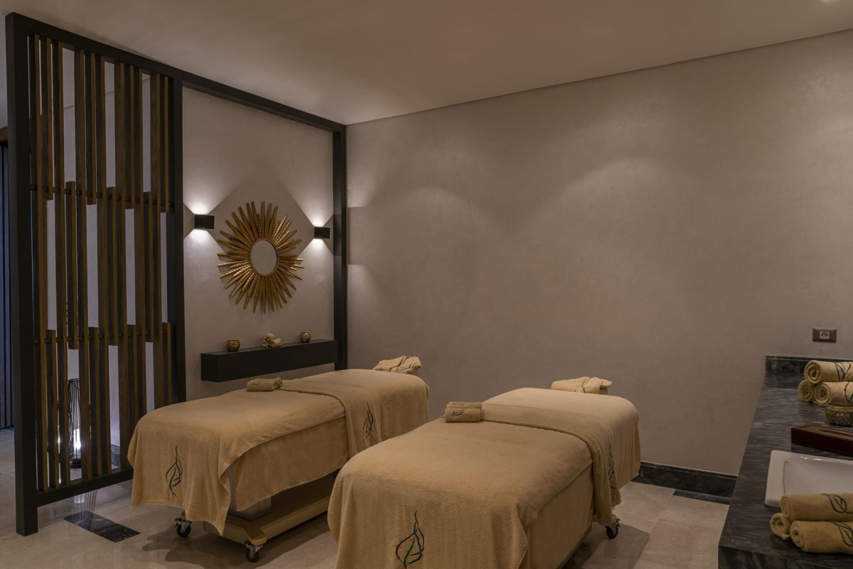 Фото отеля RIXOS PREMIUM MAGAWISH SUITES & VILLAS