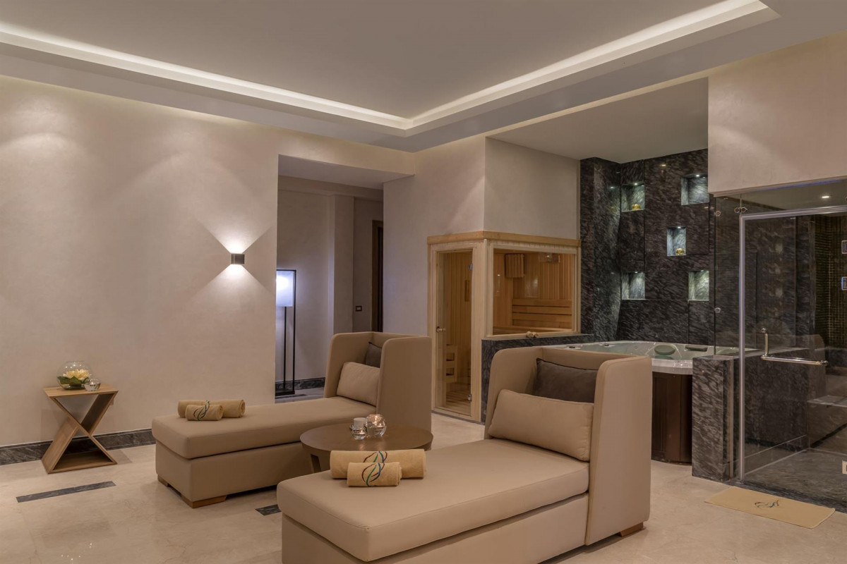Фото отеля RIXOS PREMIUM MAGAWISH SUITES & VILLAS