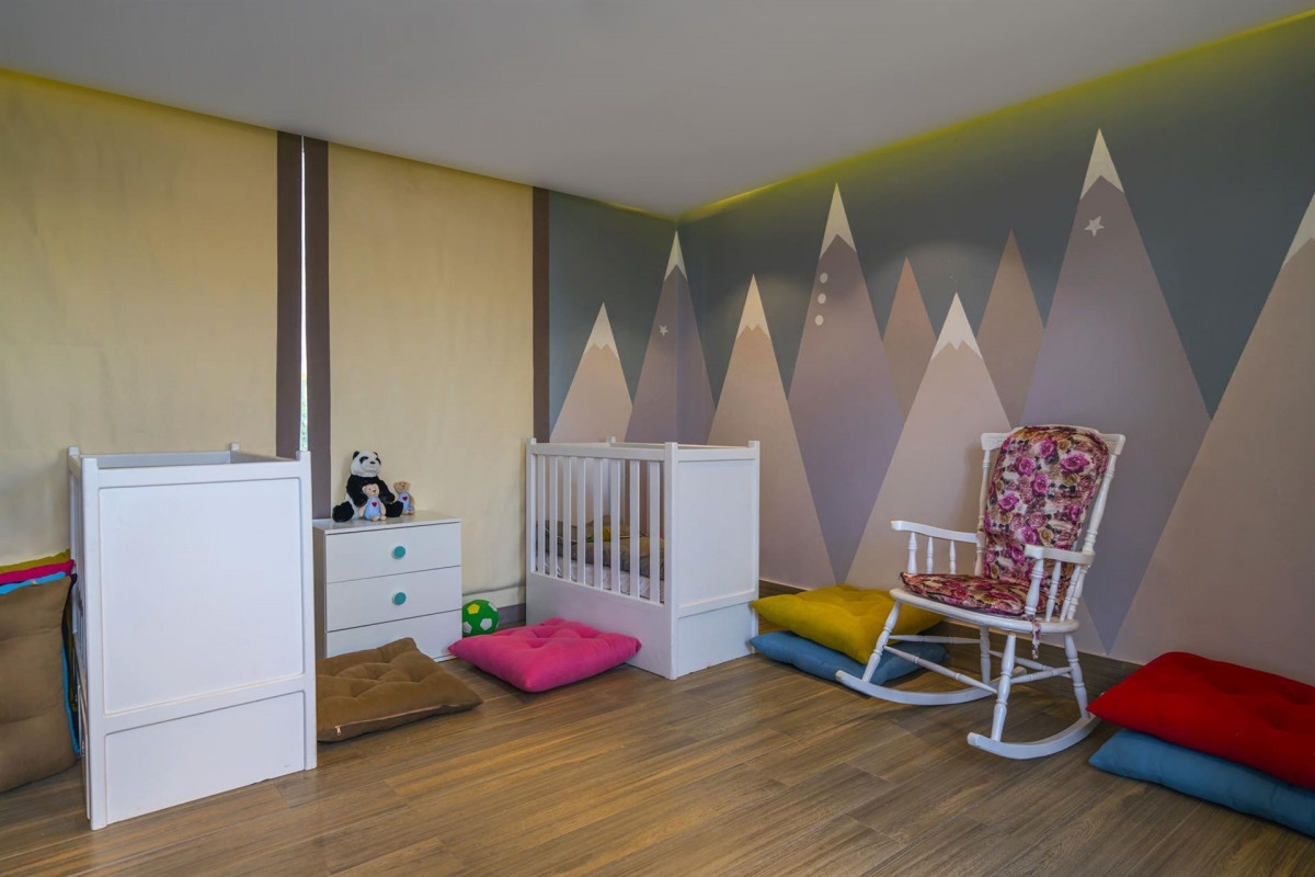 Фото отеля RIXOS PREMIUM MAGAWISH SUITES & VILLAS