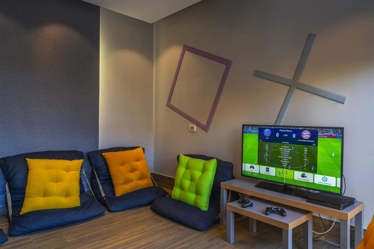 Фото отеля RIXOS PREMIUM MAGAWISH SUITES & VILLAS