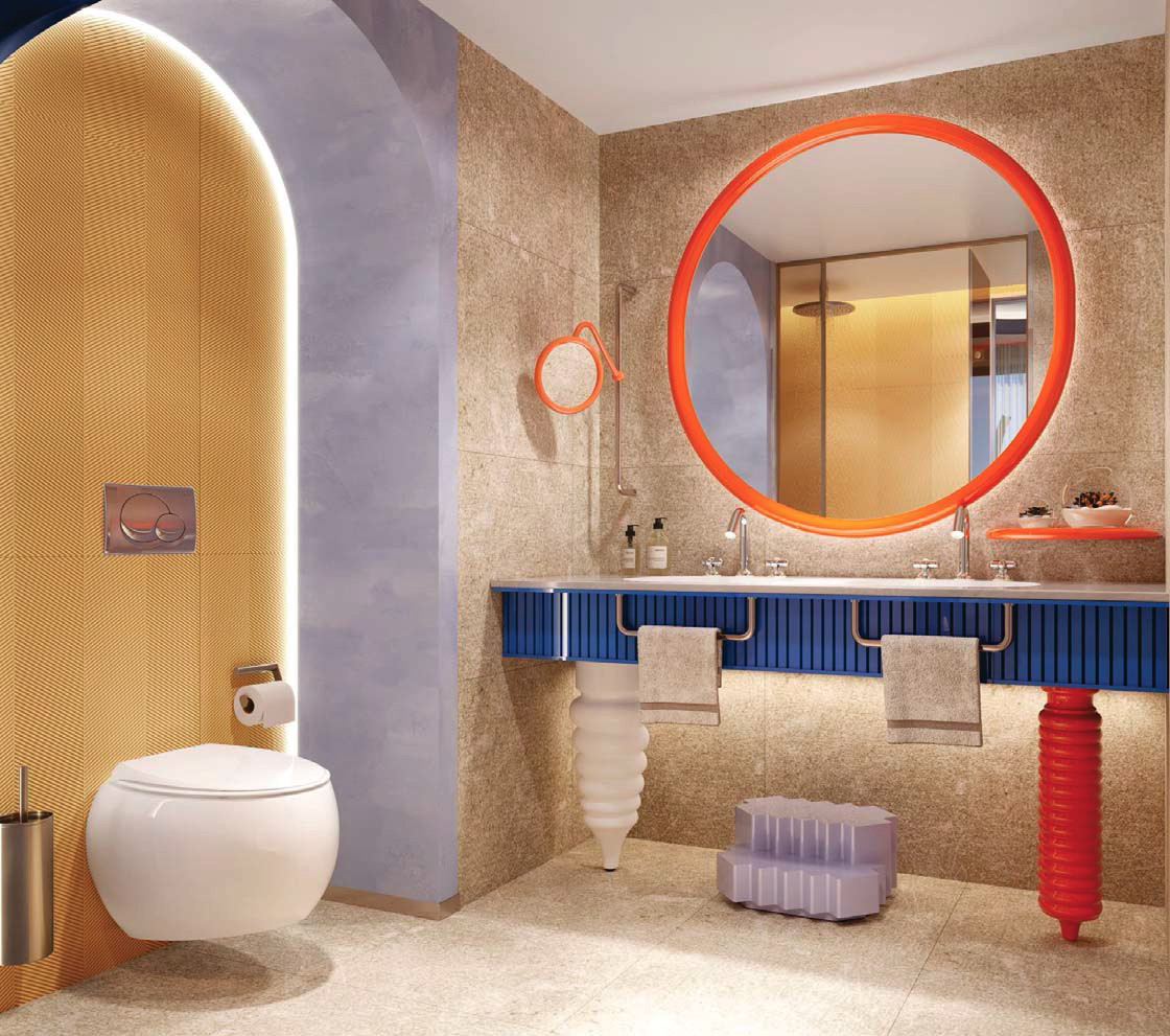 Фото отеля RIXOS RADAMIS TIRANA HOTEL