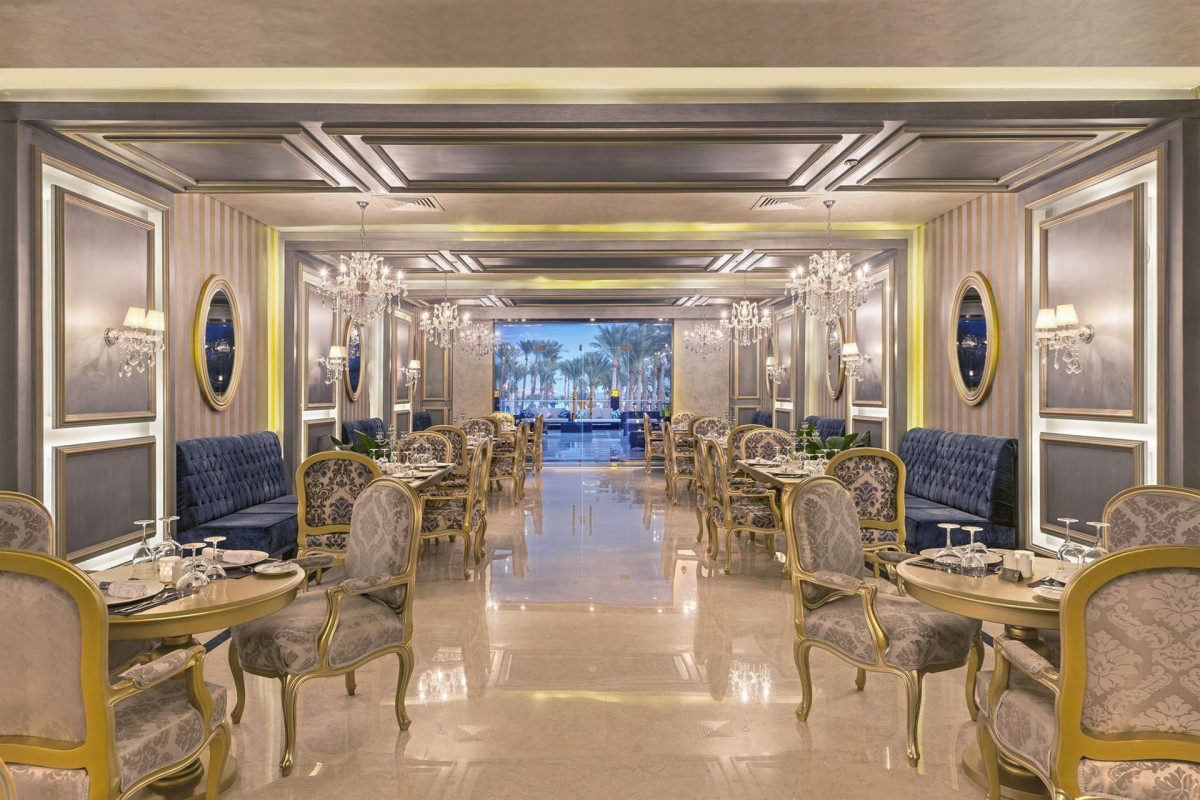 Фото отеля RIXOS PREMIUM SEAGATE 