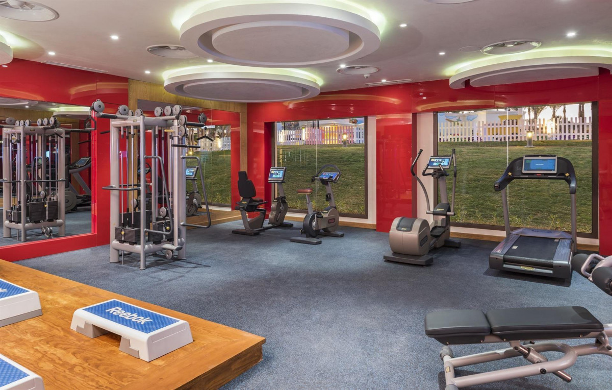 Фото отеля RIXOS PREMIUM SEAGATE 