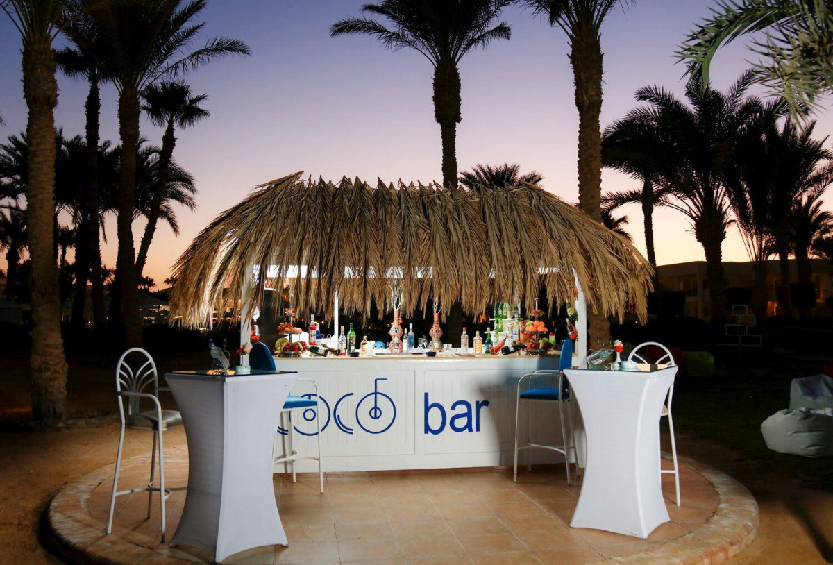 Фото отеля JAZ ROYAL PALMARIVA (EX. LABRANDA ROYAL)