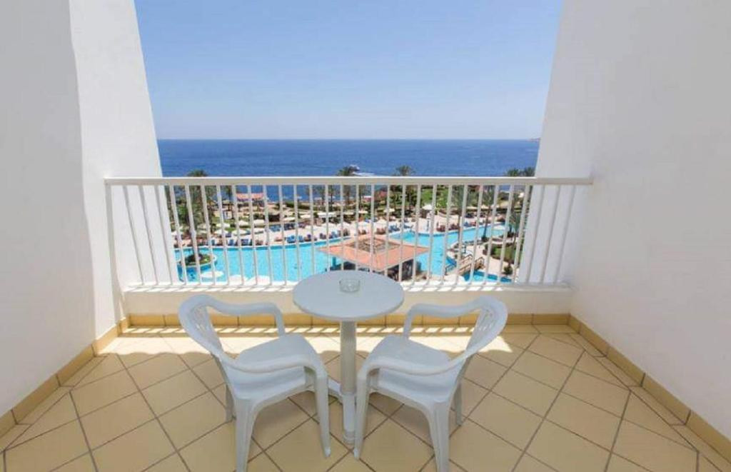 Фото отеля SIVA SHARM RESORT & SPA (EX. SAVITA RESORT)