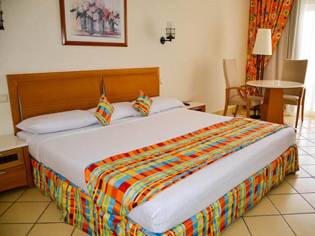 Фото отеля SIVA SHARM RESORT & SPA (EX. SAVITA RESORT)