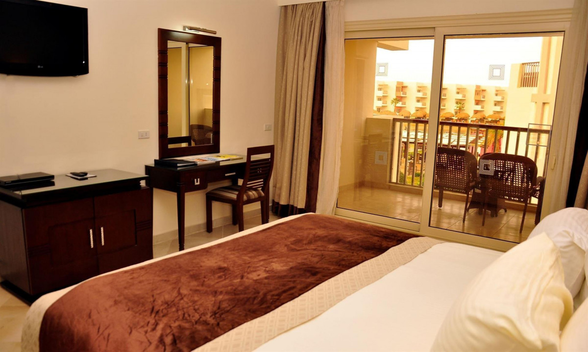 Фото отеля SUNRISE CRYSTAL BAY RESORT