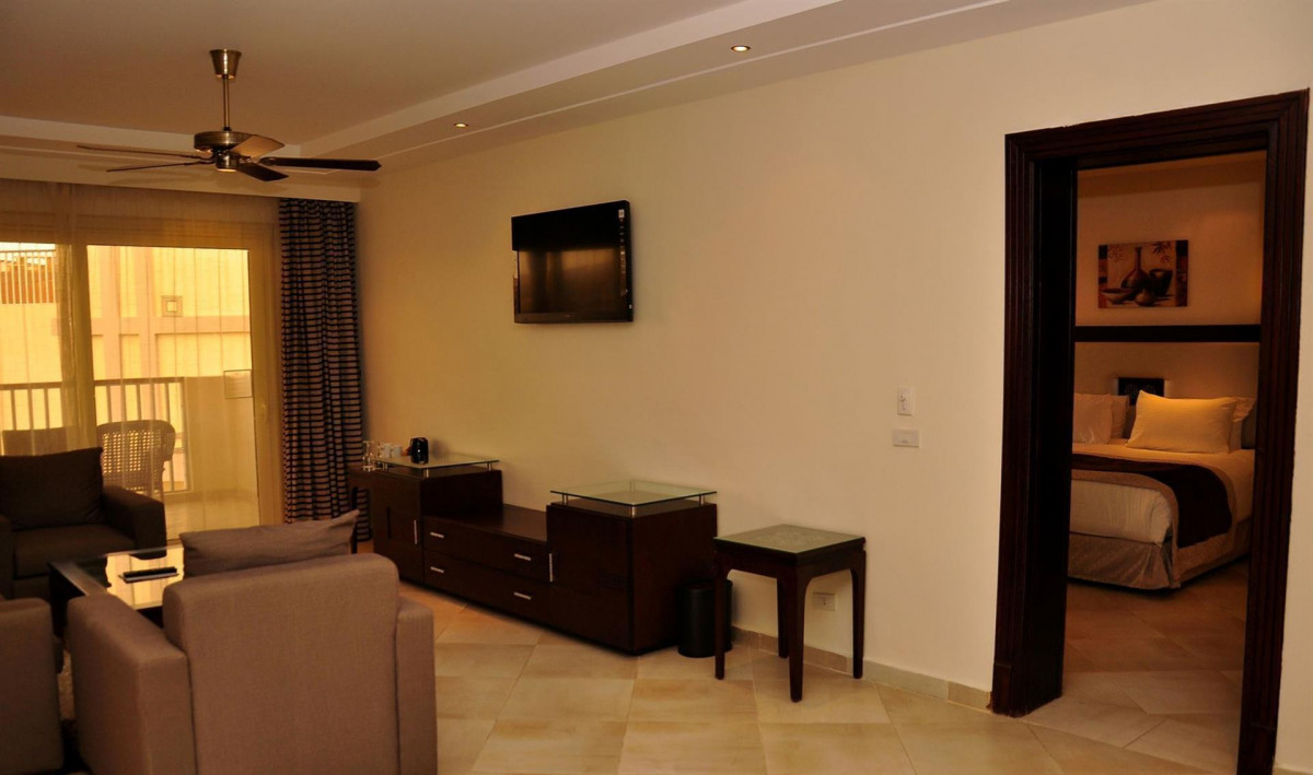 Фото отеля SUNRISE CRYSTAL BAY RESORT