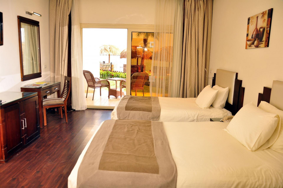 Фото отеля SUNRISE CRYSTAL BAY RESORT