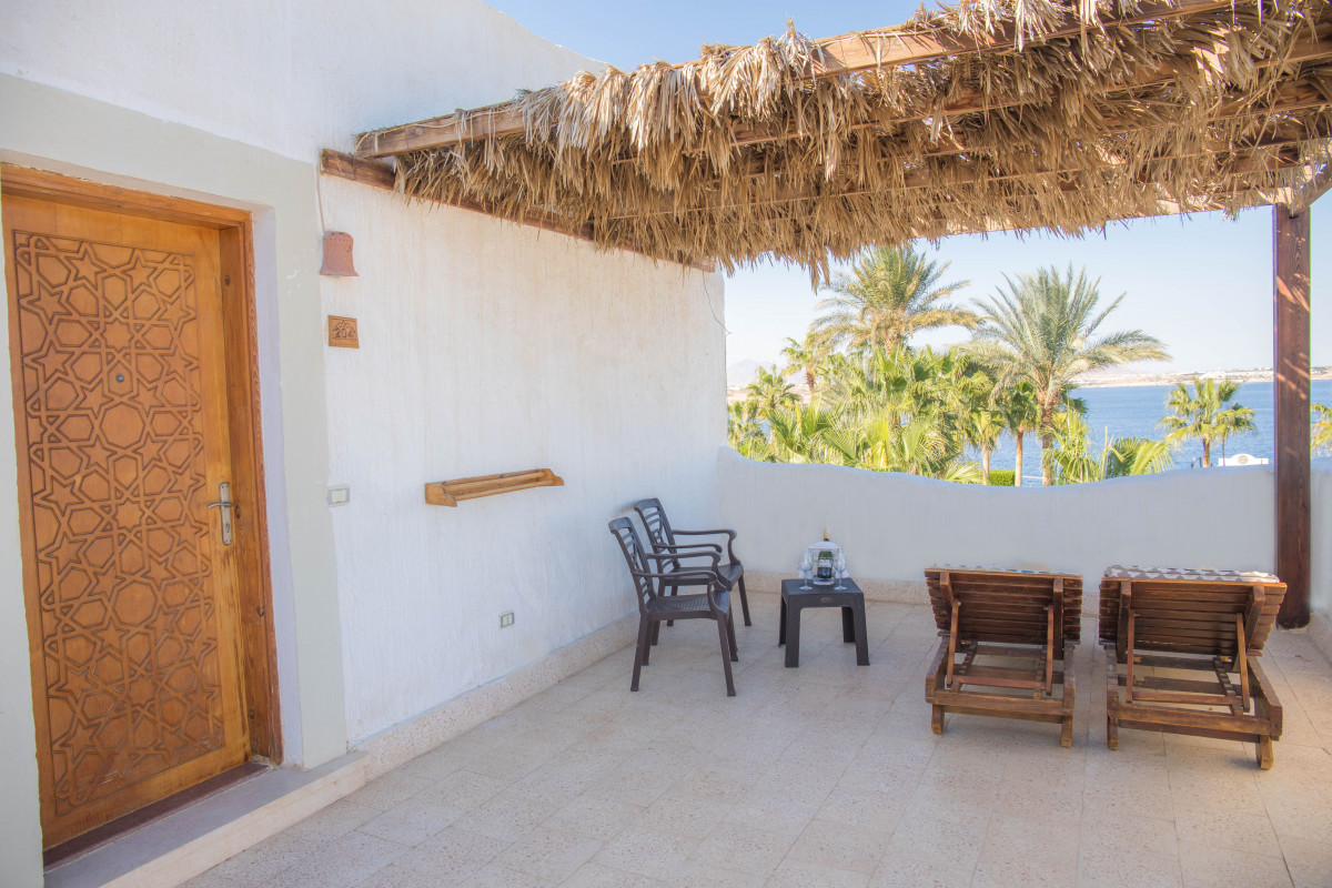 Фото отеля SHARM CLUB BEACH RESORT (EX. LABRANDA TOWER SHARM)