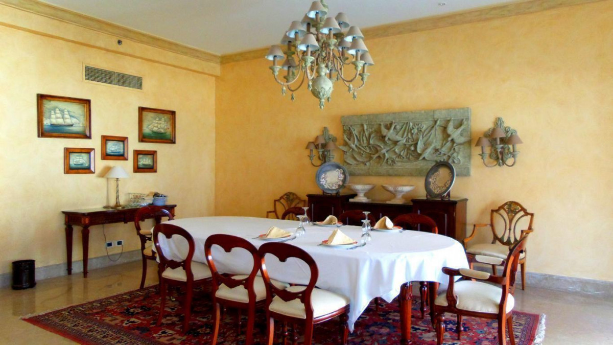 Фото отеля SHERATON SHARM RESORT VILLAS & SPA