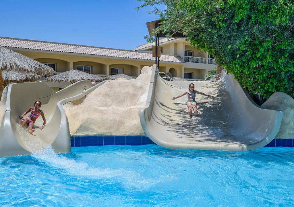 Фото отеля SINDBAD CLUB