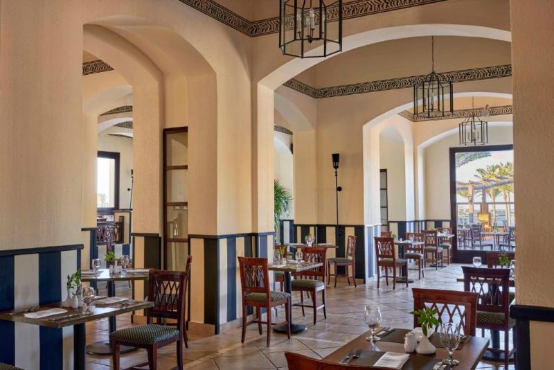 Фото отеля JAZ SOLAYA (EX. SOL Y MAR SOLAYA)