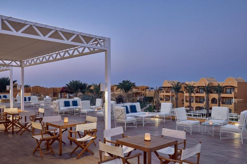 Фото отеля JAZ SOLAYA (EX. SOL Y MAR SOLAYA)