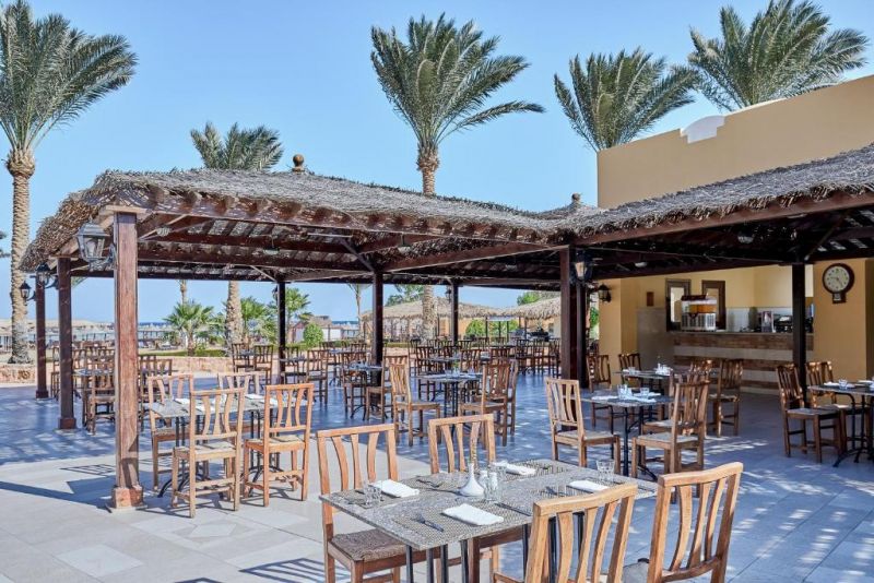 Фото отеля JAZ SOLAYA (EX. SOL Y MAR SOLAYA)