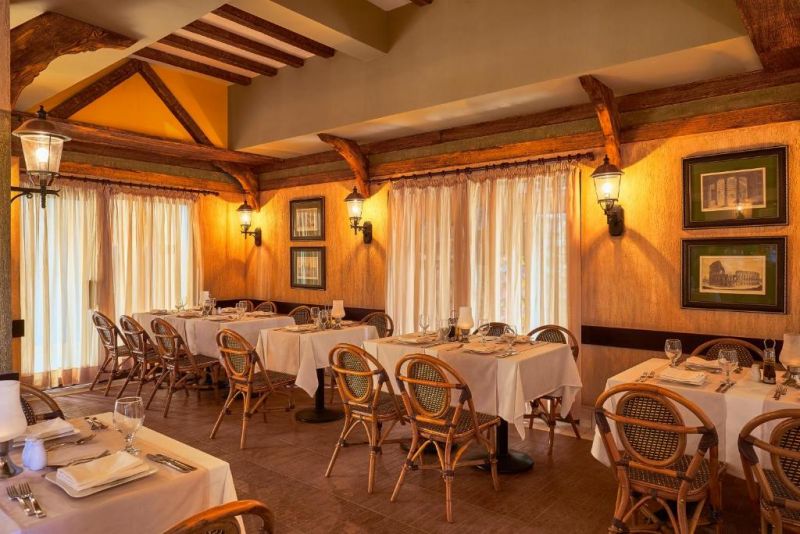 Фото отеля JAZ SOLAYA (EX. SOL Y MAR SOLAYA)