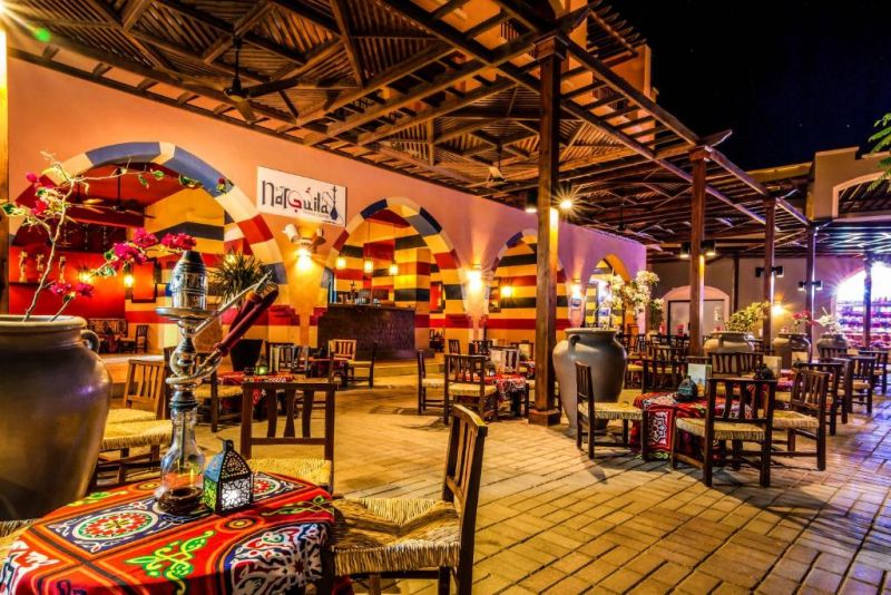 Фото отеля JAZ SOLAYA (EX. SOL Y MAR SOLAYA)