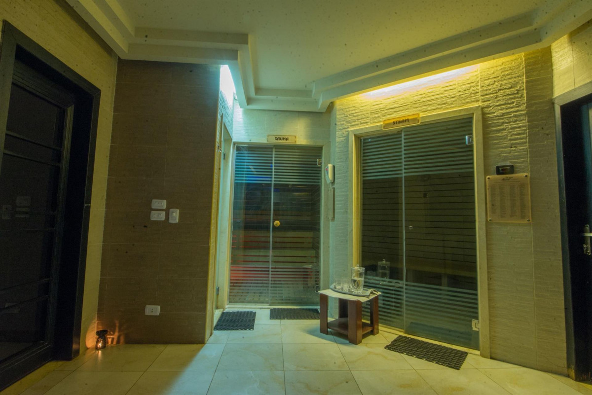 Фото отеля PHARAOH AZUR RESORT (EX. SONESTA PHARAOH) 