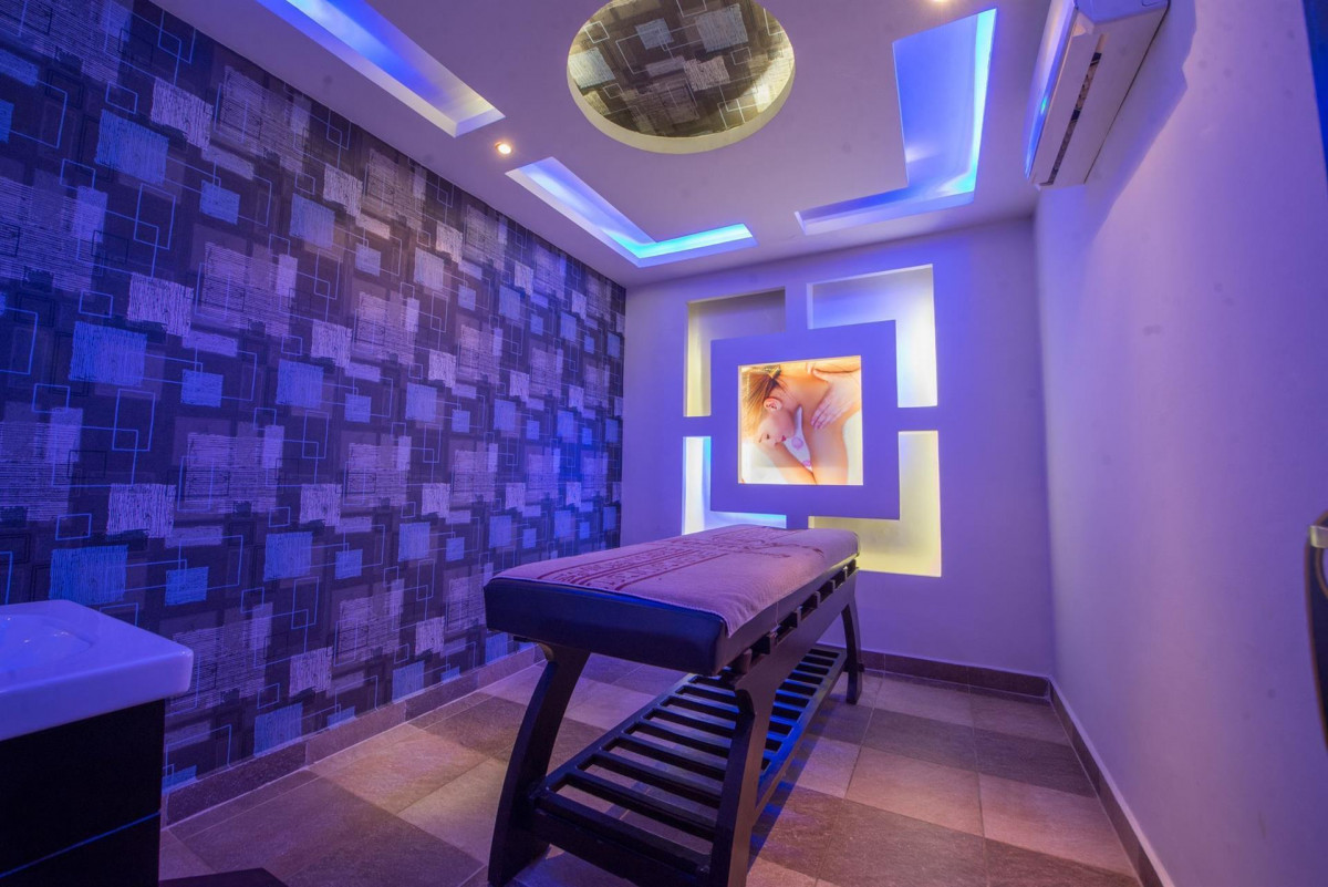 Фото отеля PHARAOH AZUR RESORT (EX. SONESTA PHARAOH) 