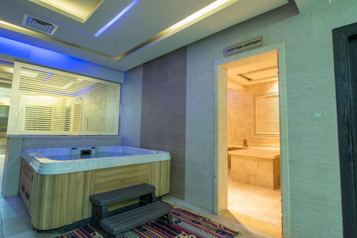 Фото отеля PHARAOH AZUR RESORT (EX. SONESTA PHARAOH) 