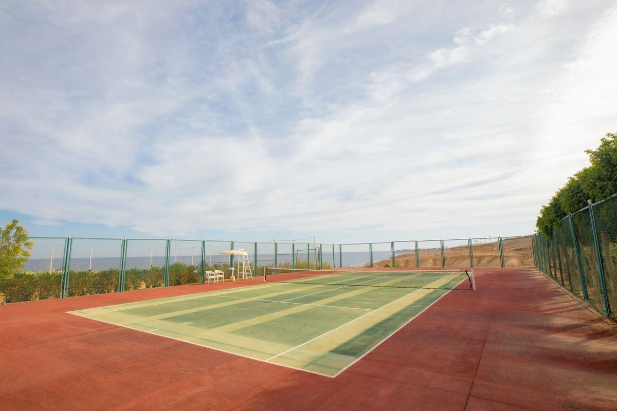 Фото отеля STELLA DI MARE BEACH HOTEL & SPA