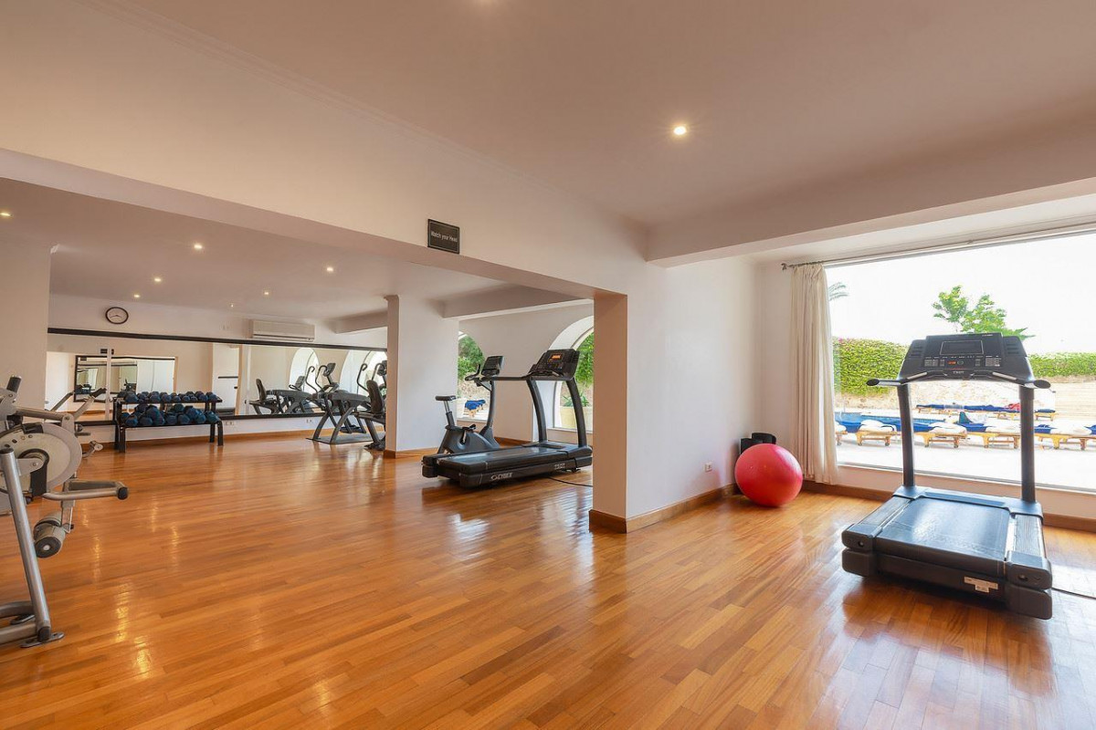 Фото отеля STELLA DI MARE BEACH HOTEL & SPA