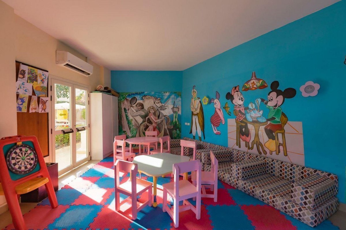 Фото отеля STELLA DI MARE BEACH HOTEL & SPA