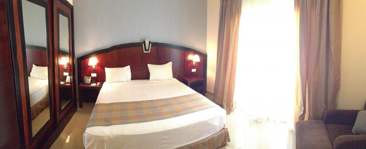 Фото отеля STELLA DI MARE BEACH HOTEL & SPA