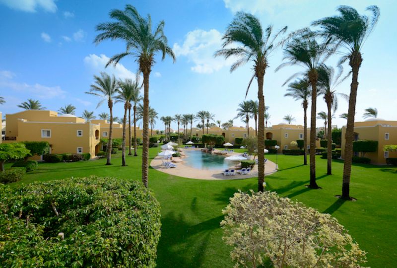 STELLA DI MARE SEA CLUB HOTEL