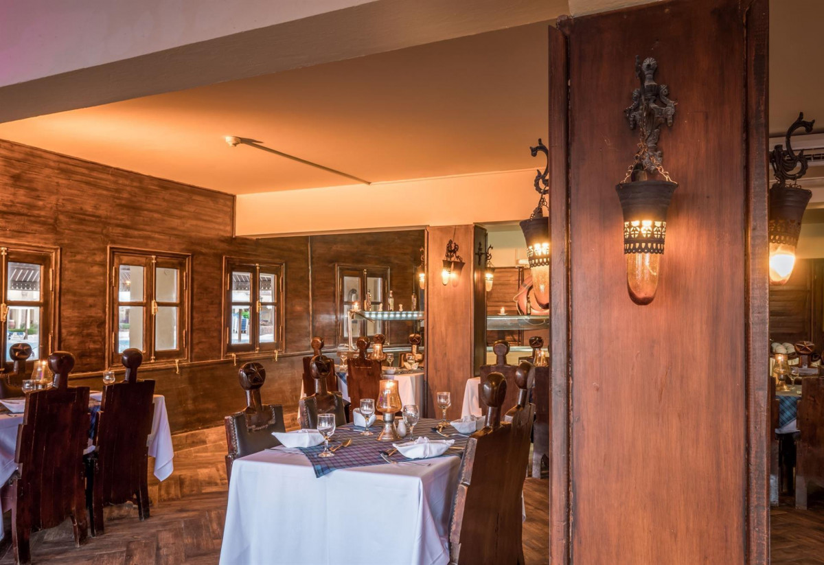 Фото отеля SUNNY DAYS EL PALACIO (EX. SUNNY DAYS RESORTS SPA & AQUA PARK)