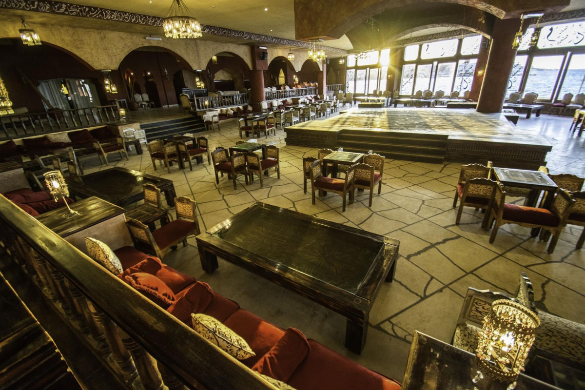 Фото отеля SUNNY DAYS EL PALACIO (EX. SUNNY DAYS RESORTS SPA & AQUA PARK)