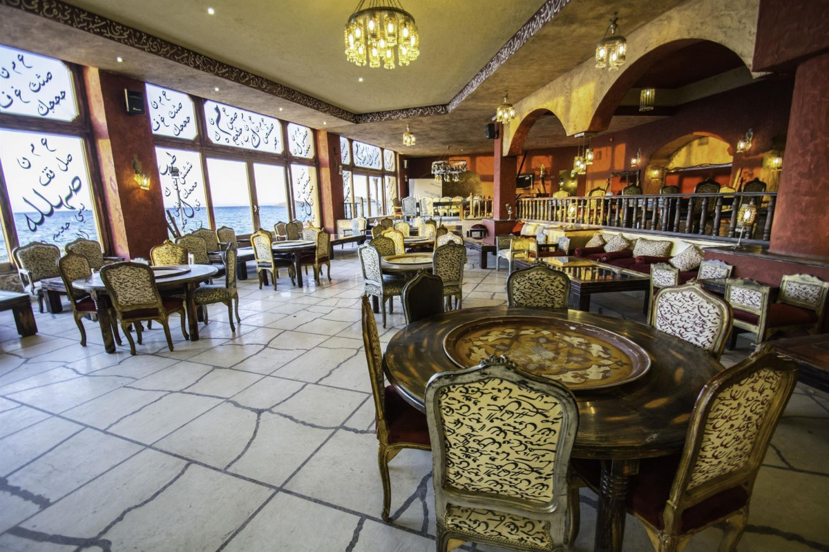 Фото отеля SUNNY DAYS EL PALACIO (EX. SUNNY DAYS RESORTS SPA & AQUA PARK)