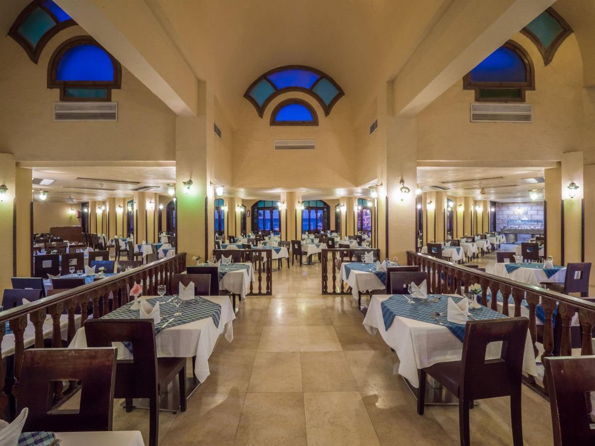 Фото отеля SUNNY DAYS EL PALACIO (EX. SUNNY DAYS RESORTS SPA & AQUA PARK)