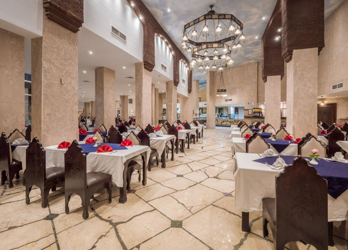 Фото отеля SUNNY DAYS EL PALACIO (EX. SUNNY DAYS RESORTS SPA & AQUA PARK)