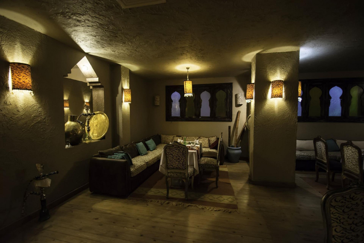 Фото отеля SUNNY DAYS EL PALACIO (EX. SUNNY DAYS RESORTS SPA & AQUA PARK)