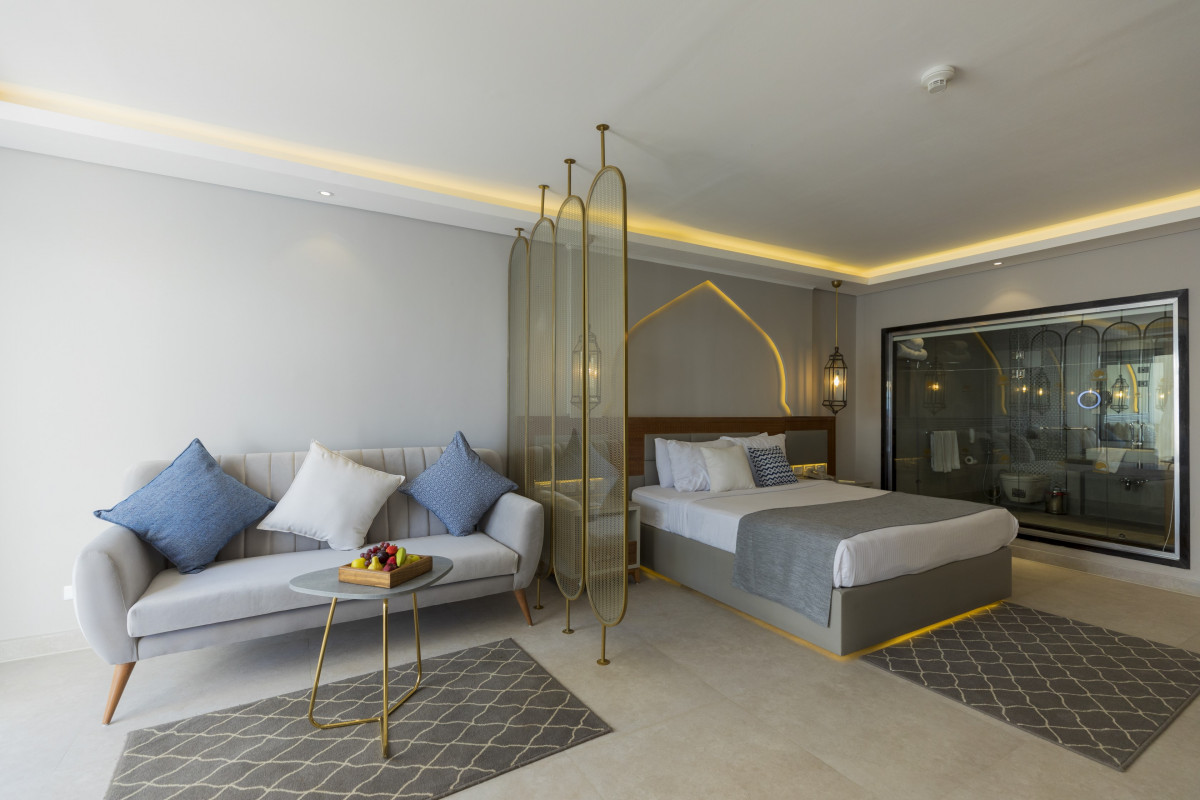 Фото отеля SUNRISE DIAMOND BEACH RESORT