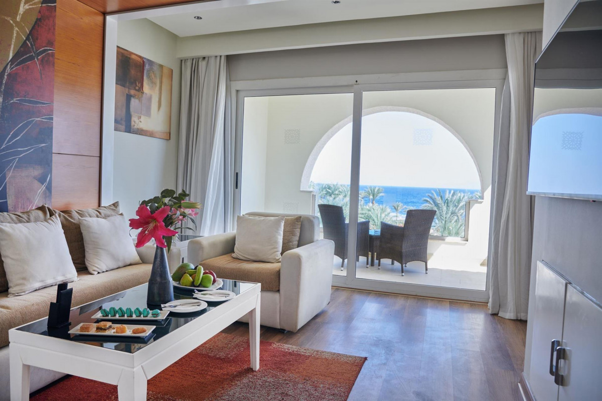 Фото отеля SUNRISE GRAND SELECT MONTEMARE RESORT