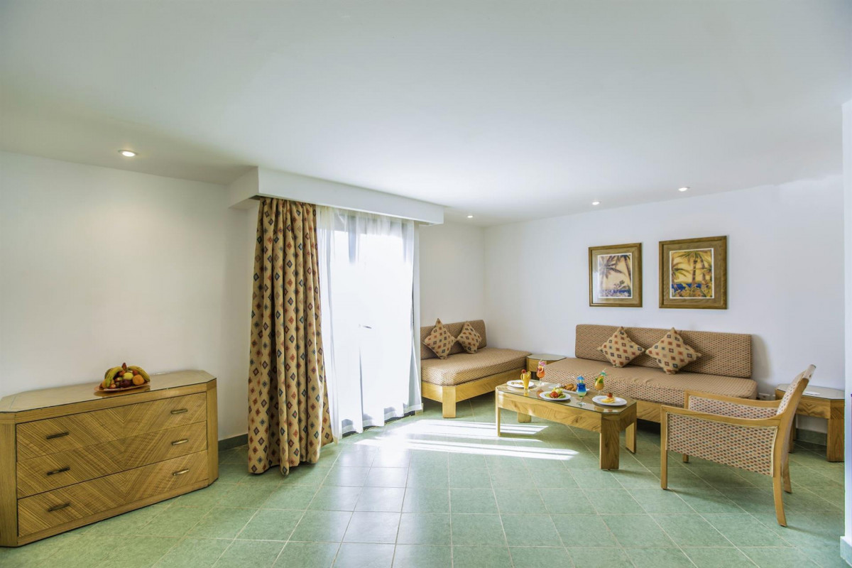 Фото отеля SUNRISE HOLIDAYS RESORT ADULTS ONLY 16+