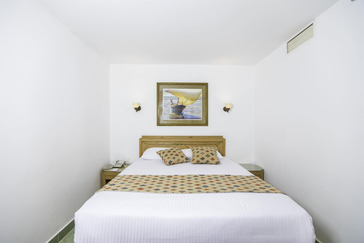 Фото отеля SUNRISE HOLIDAYS RESORT ADULTS ONLY 16+