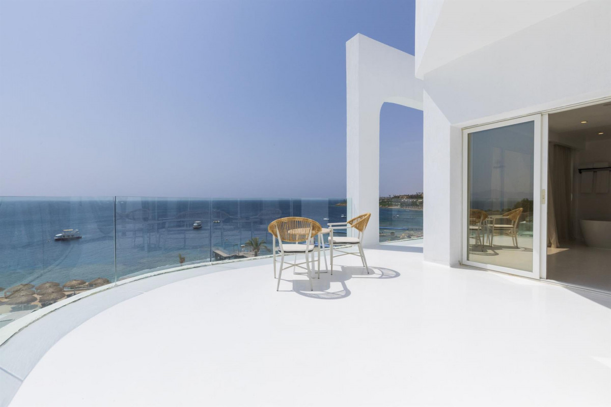 Фото отеля MERAKI RESORT SHARM EL SHEIKH ADULTS ONLY 16+