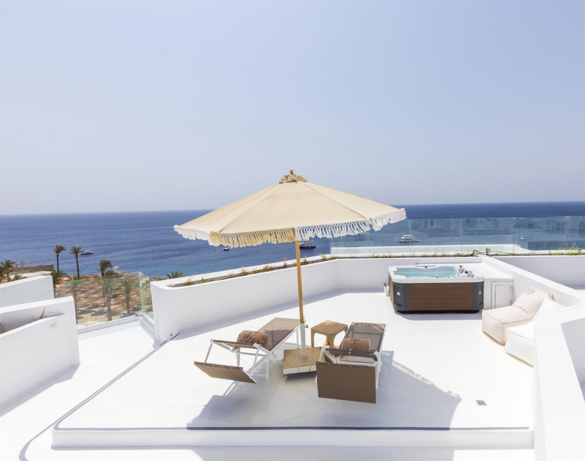 Фото отеля MERAKI RESORT SHARM EL SHEIKH ADULTS ONLY 16+