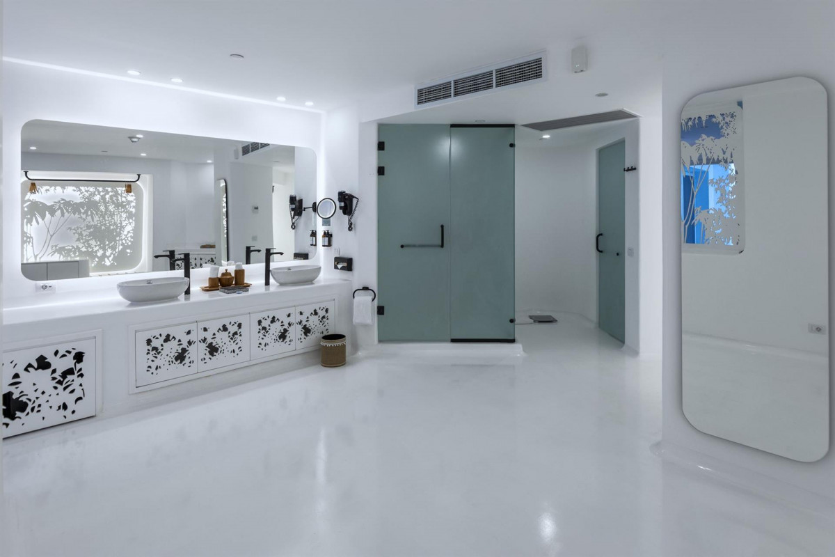 Фото отеля MERAKI RESORT SHARM EL SHEIKH ADULTS ONLY 16+